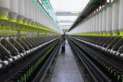 福州六區(qū)迎發(fā)展新機(jī)遇 化纖產(chǎn)業(yè)助推城市身價倍增