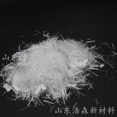 西藏林芝地區(qū)供應(yīng)聚丙烯纖維 混凝土砂漿專(zhuān)用耐拉短纖維解析